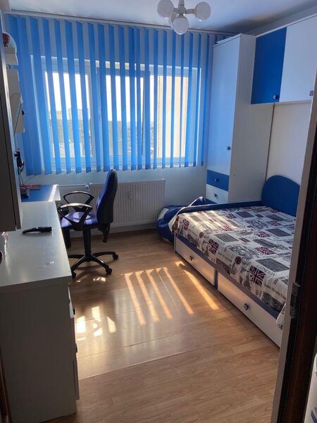 Iuliu Maniu, apartament cu 4 camere lux, 5 minute de metrou Iuliu Maniu
