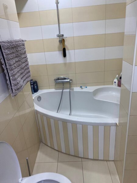 Iuliu Maniu, apartament cu 4 camere lux, 5 minute de metrou Iuliu Maniu