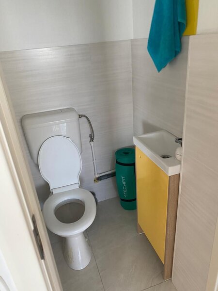 Iuliu Maniu, apartament cu 4 camere lux, 5 minute de metrou Iuliu Maniu