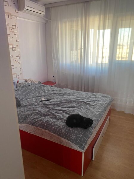 Iuliu Maniu, apartament cu 4 camere lux, 5 minute de metrou Iuliu Maniu