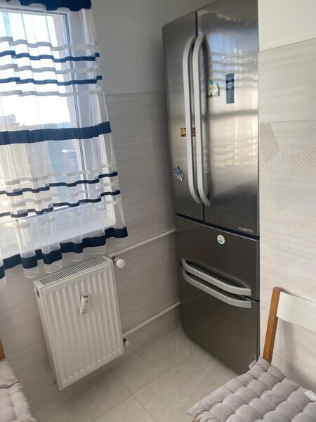 Iuliu Maniu, apartament cu 4 camere lux, 5 minute de metrou Iuliu Maniu